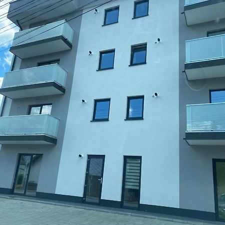 Luxury Queen Câmpulung Moldovenesc Buitenkant foto