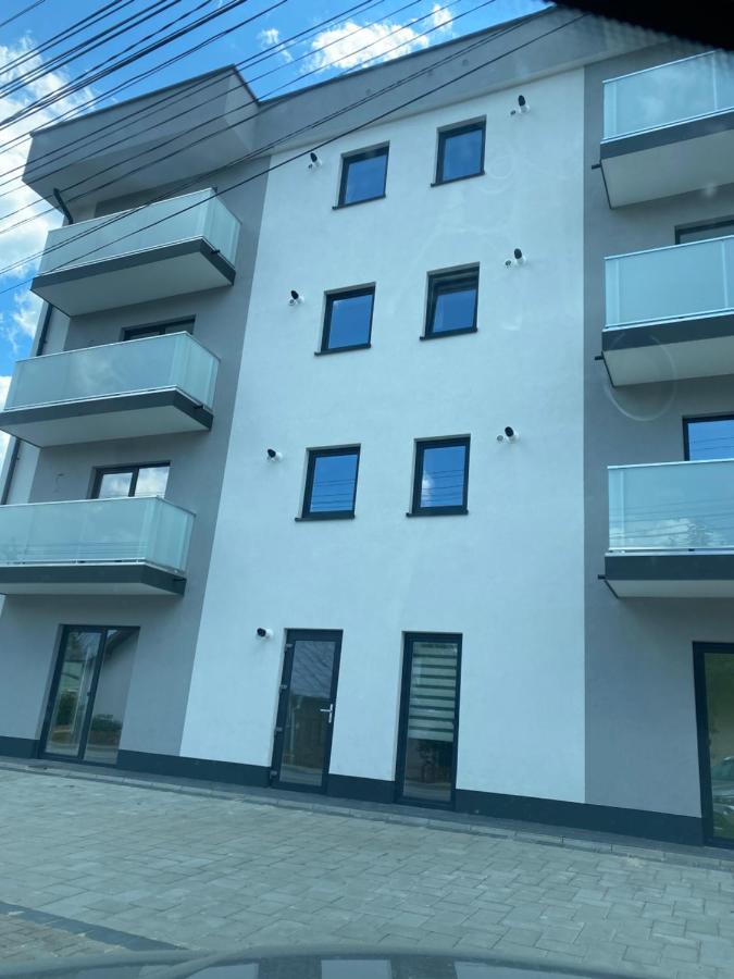 Luxury Queen Câmpulung Moldovenesc Buitenkant foto